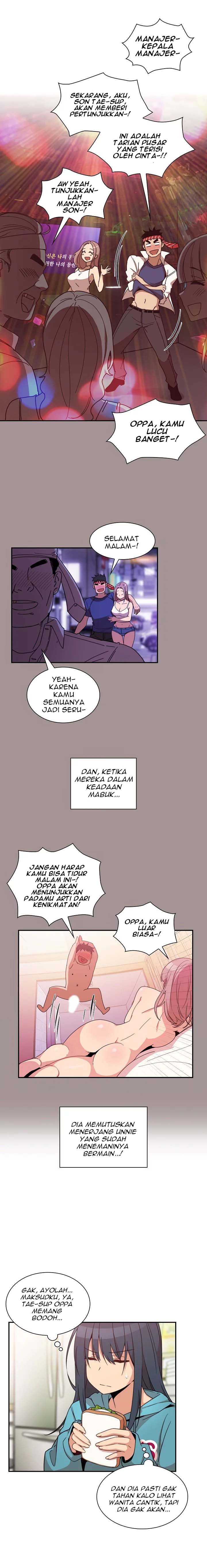 Close as Neighbors - Chapter 21 8
