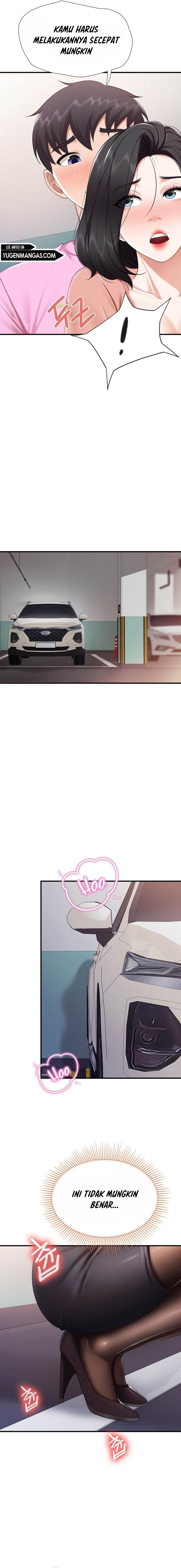 Kids Cafe Moms - Chapter 21 18