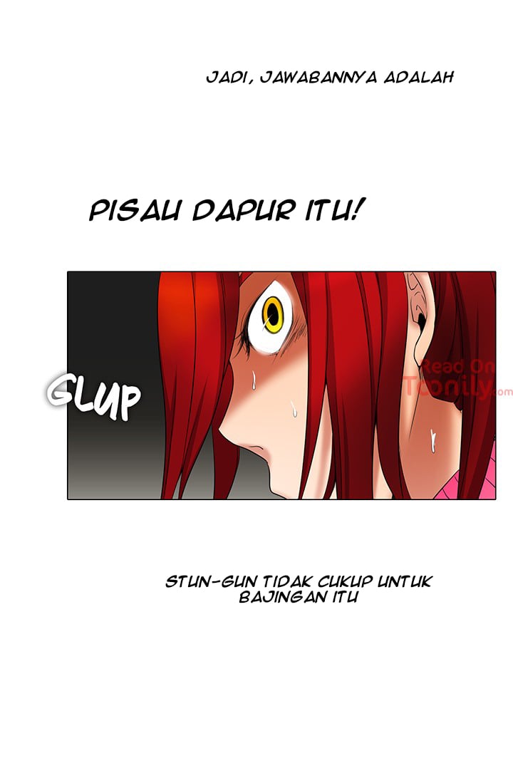 Cartoonists NSFW - Chapter 21 20