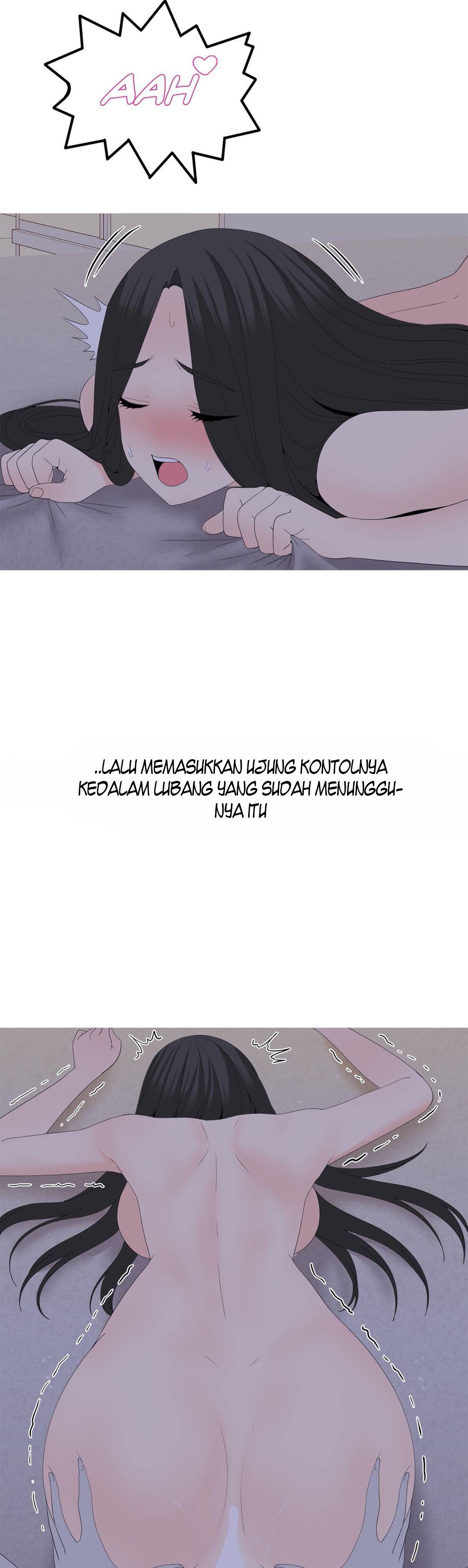 Fox Tales - Chapter 21 26