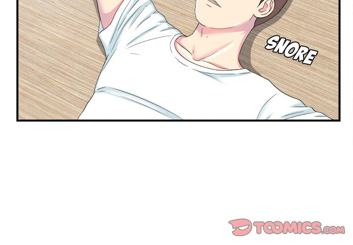 Rookie guy - Chapter 21 4