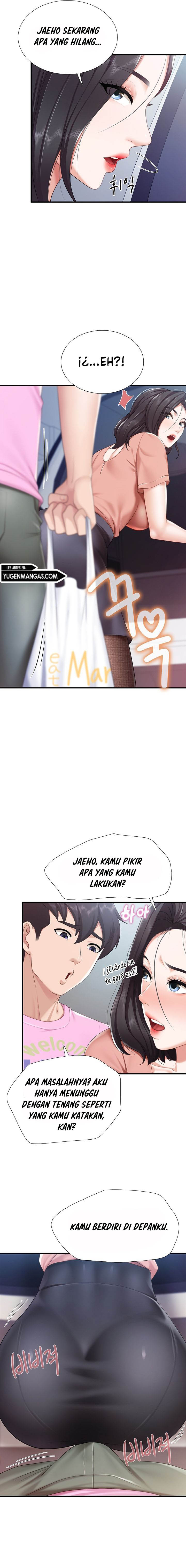Kids Cafe Moms - Chapter 21 15