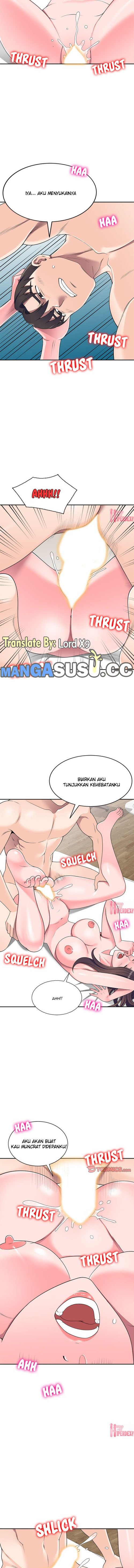 Private Lesson (Facon) - Chapter 21 9