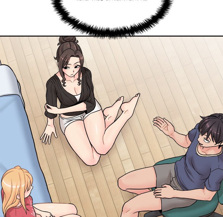 Crossing the Line - Chapter 21 55