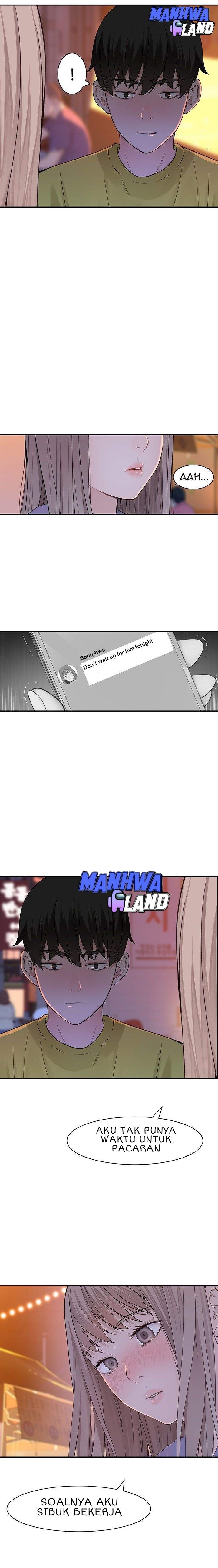 Between Us (Goinmul) - Chapter 21 9