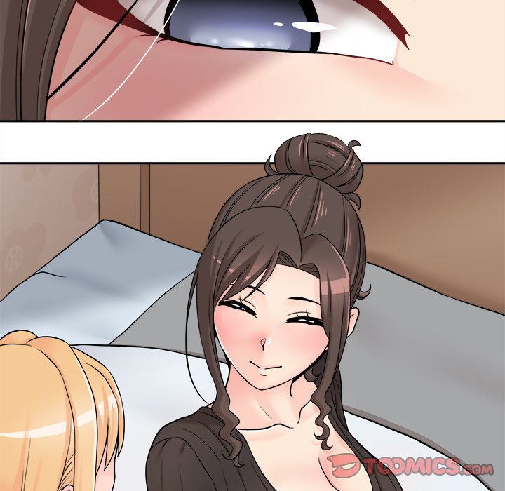 Crossing the Line - Chapter 21 101