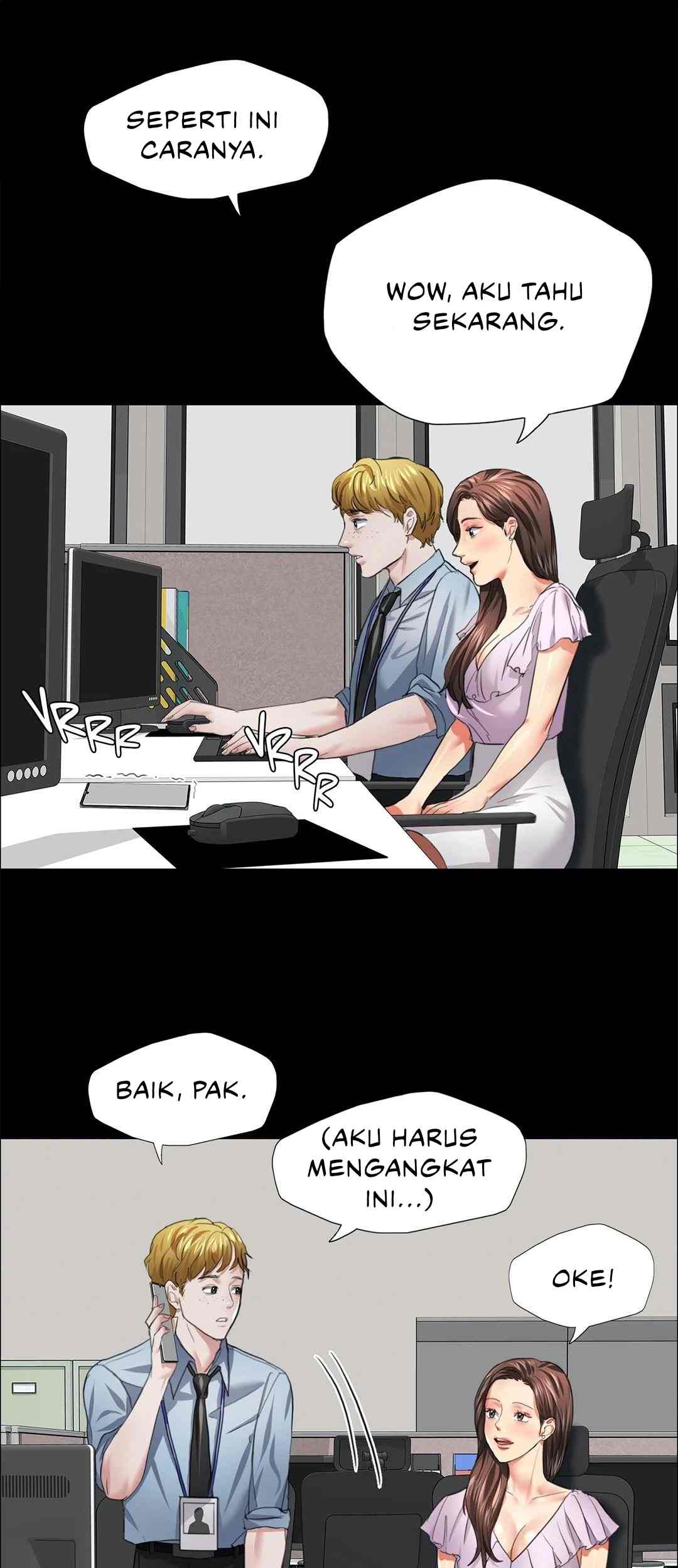 My Year - Chapter 21 38