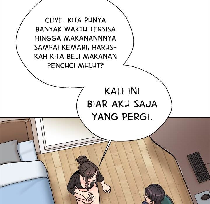 Crossing the Line - Chapter 21 58