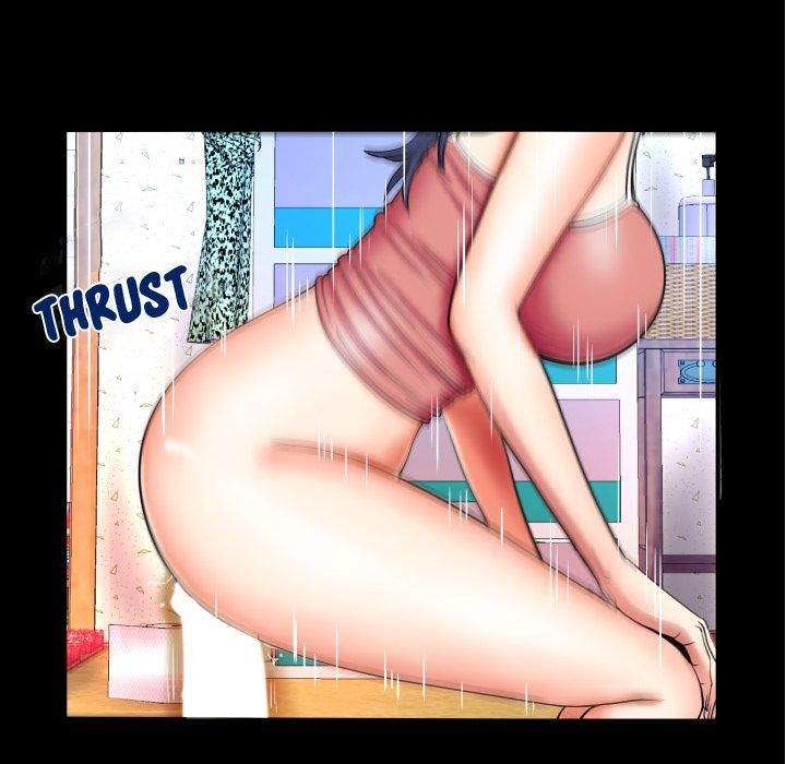 My Aunt - Chapter 21 80