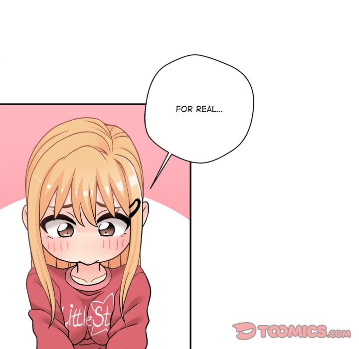 Crossing the Line - Chapter 21 41