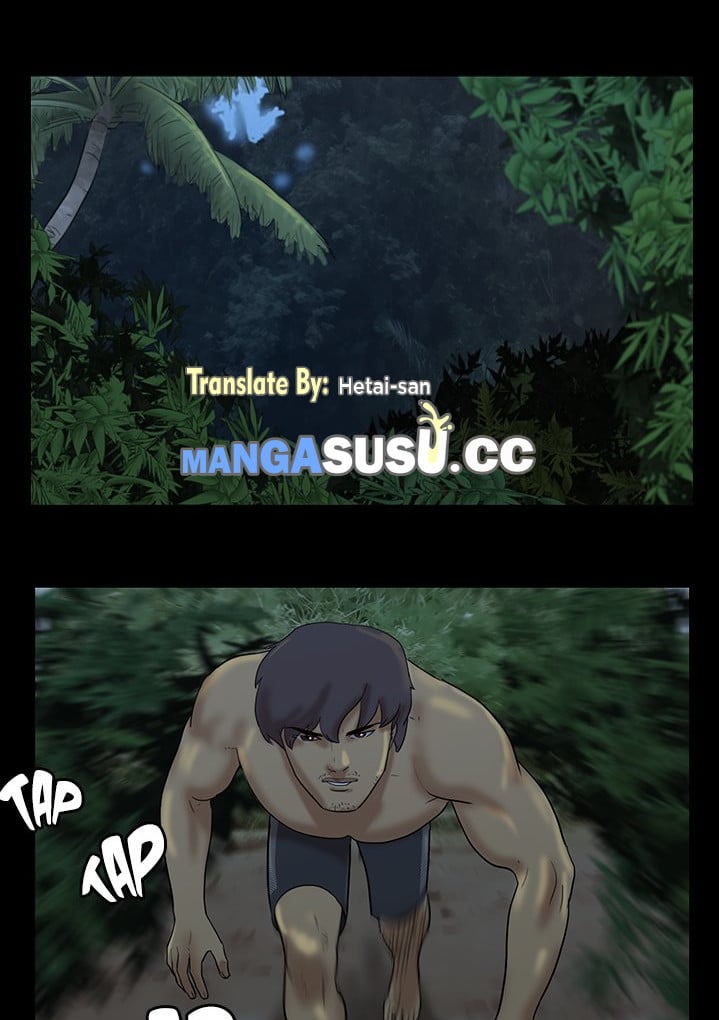 Naked Island - Chapter 21 3 Naked Island - Chapter 21 3