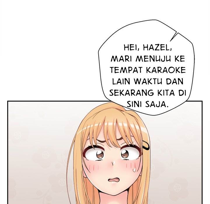 Crossing the Line - Chapter 21 14