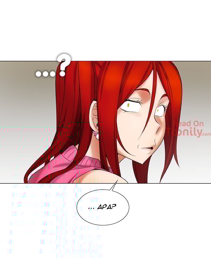 Cartoonists NSFW - Chapter 21 22
