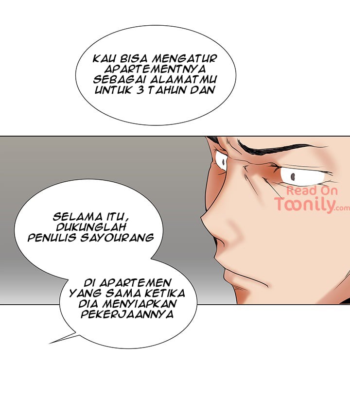 Cartoonists NSFW - Chapter 21 34