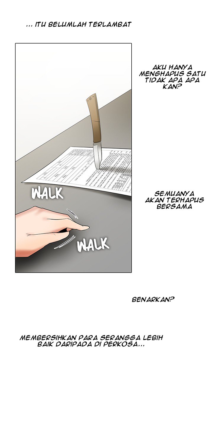Cartoonists NSFW - Chapter 21 21
