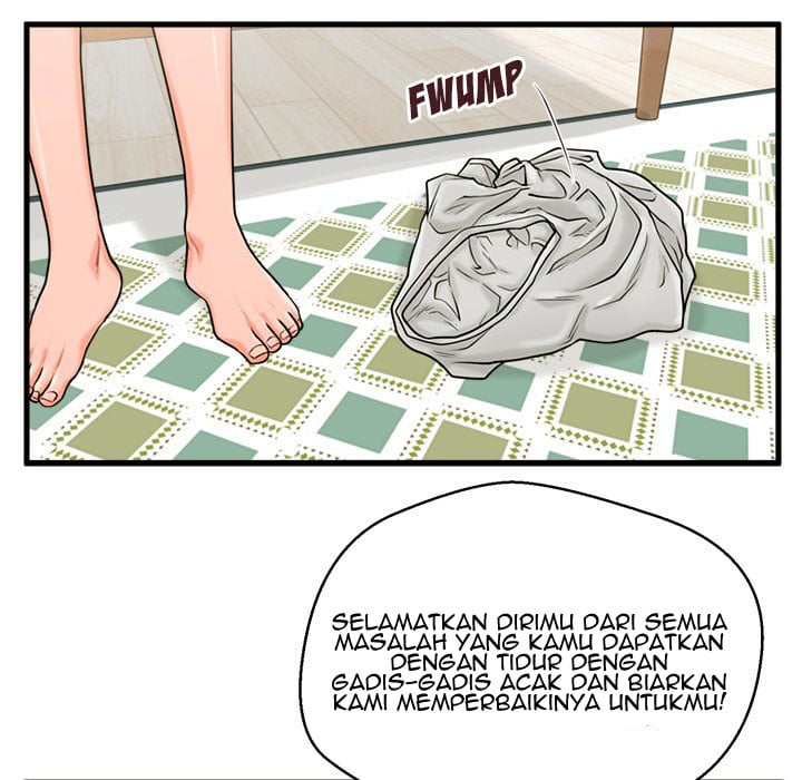 The Guest House - Chapter 21 116 The Guest House - Chapter 21 116