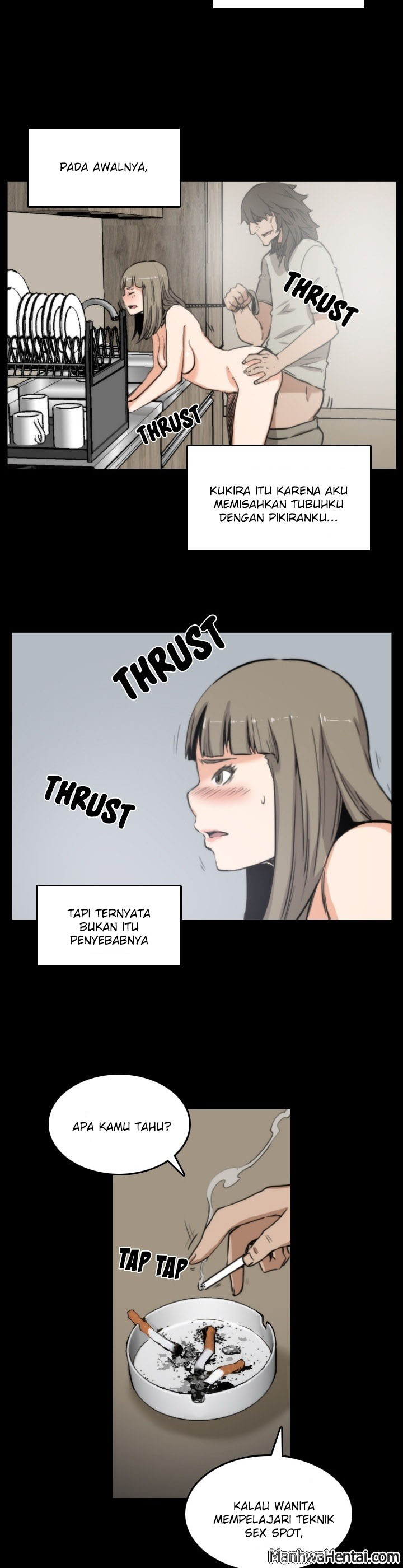 The Spot Master - Chapter 21 19