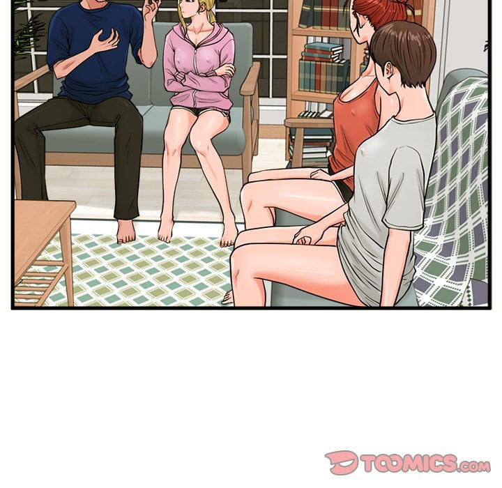 The Guest House - Chapter 21 107 The Guest House - Chapter 21 107