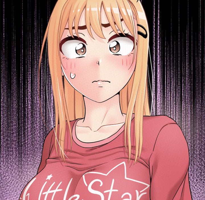 Crossing the Line - Chapter 21 99