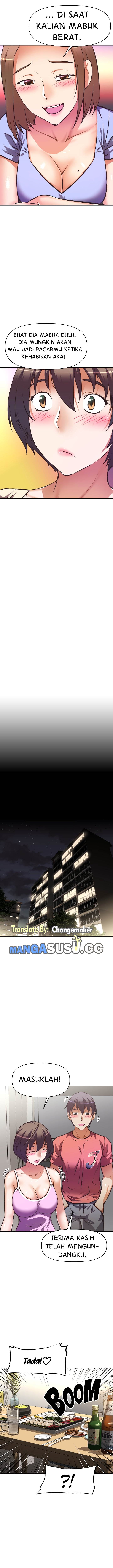 Streamer Aunt - Chapter 21 11 Streamer Aunt - Chapter 21 11