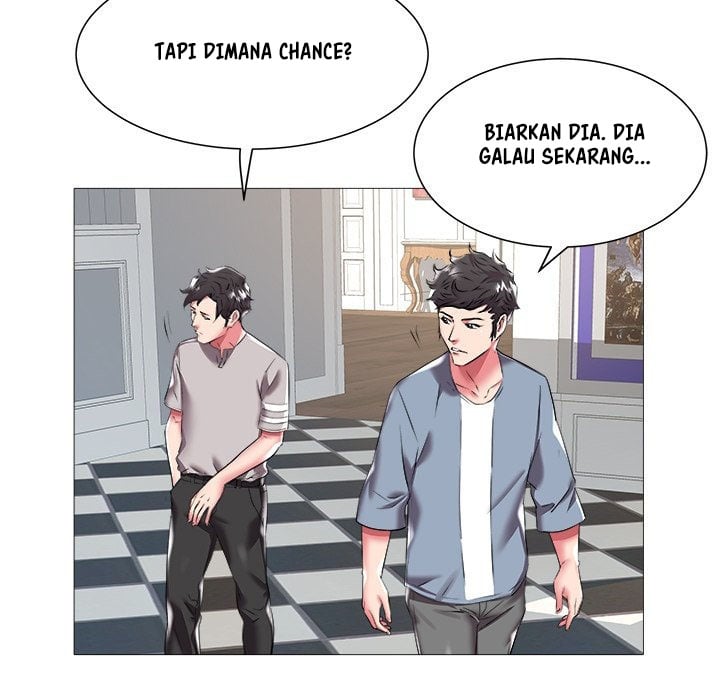 Aqua - Chapter 21 55