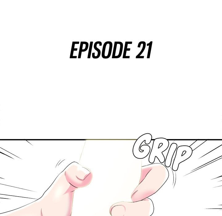 Rookie guy - Chapter 21 17