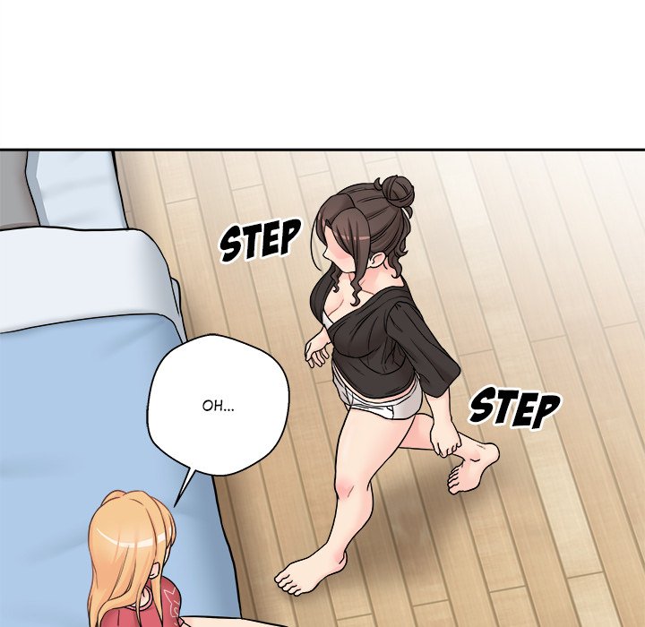 Crossing the Line - Chapter 21 71