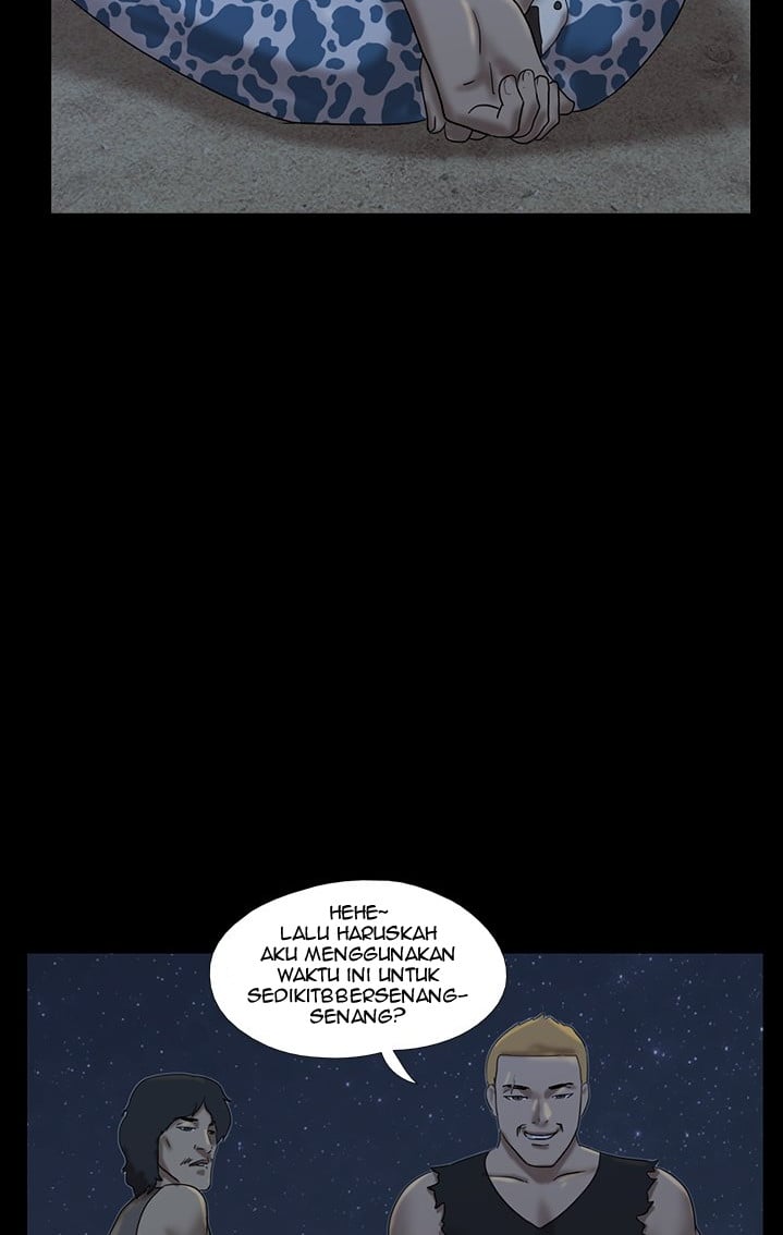 Naked Island - Chapter 21 15 Naked Island - Chapter 21 15