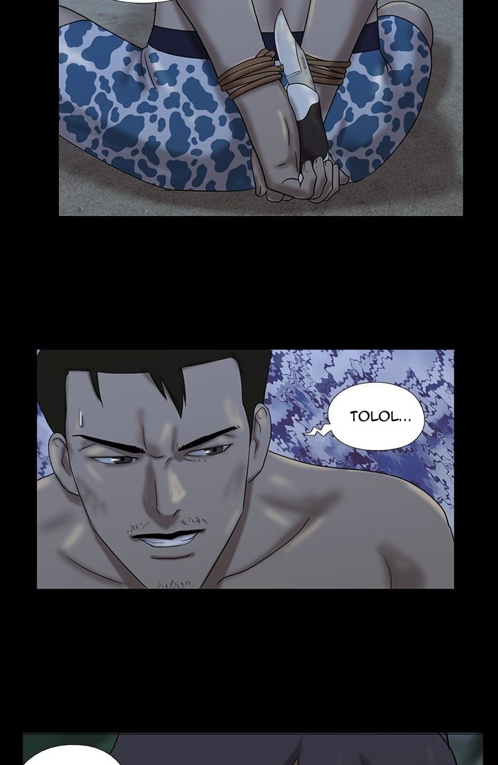Naked Island - Chapter 21 29 Naked Island - Chapter 21 29
