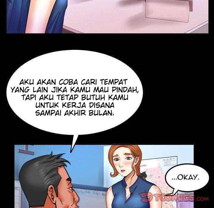 My Aunt - Chapter 21 17