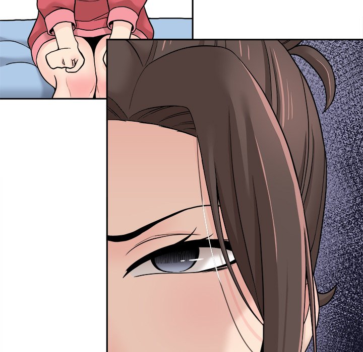 Crossing the Line - Chapter 21 42