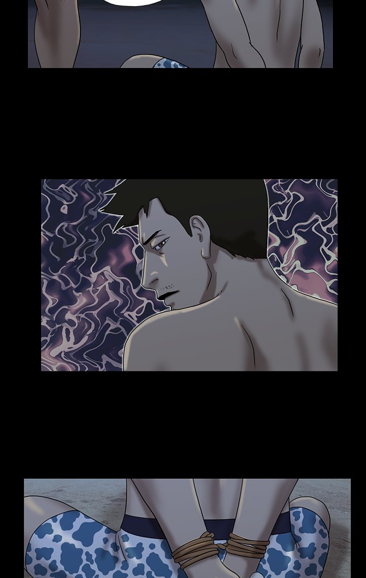 Naked Island - Chapter 21 14 Naked Island - Chapter 21 14