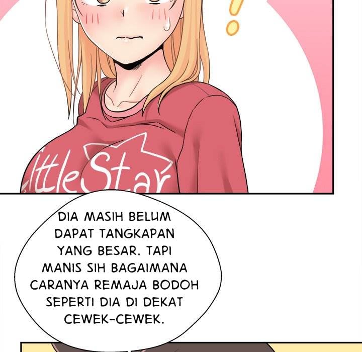 Crossing the Line - Chapter 21 76