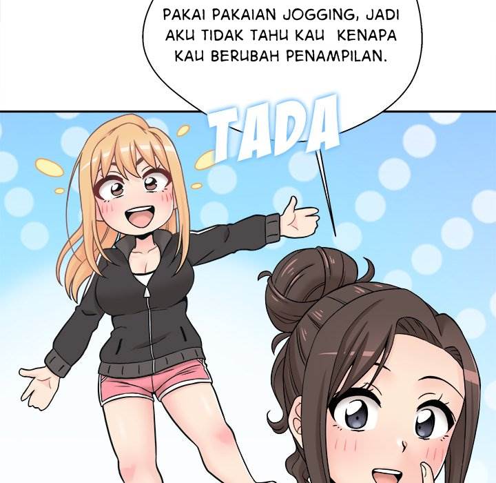 Crossing the Line - Chapter 21 32