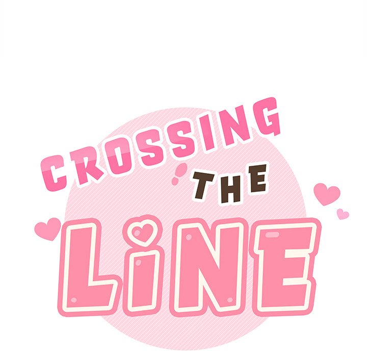 Crossing the Line - Chapter 21 19