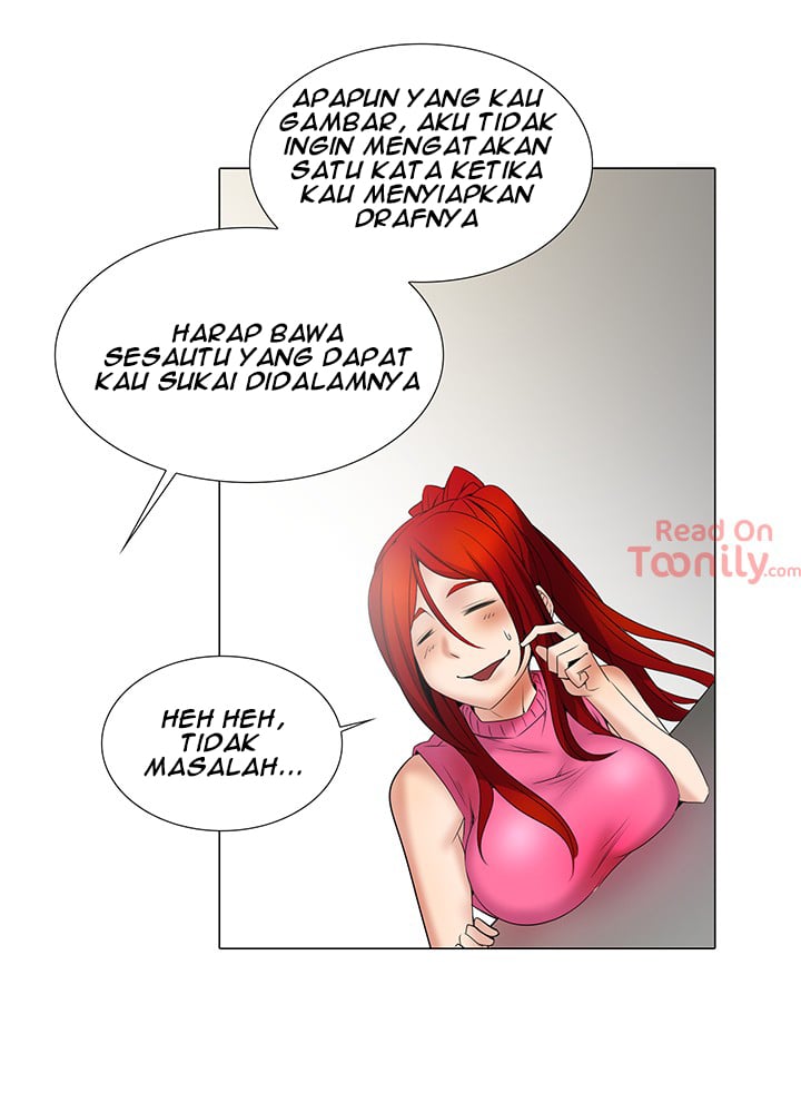 Cartoonists NSFW - Chapter 21 29