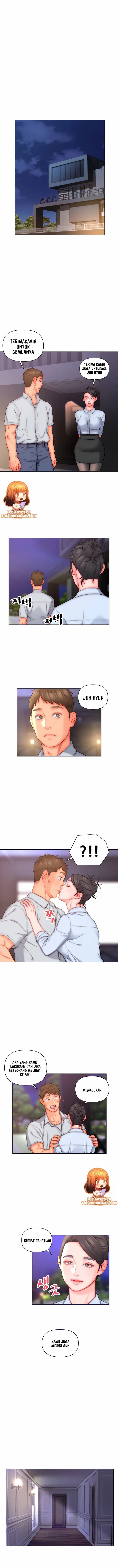 Daryl Son In Law - Chapter 21 3