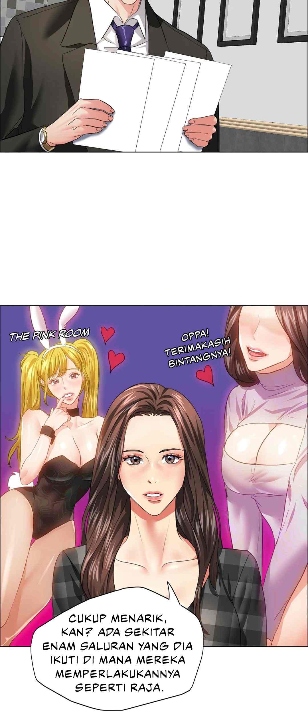 My Year - Chapter 21 40