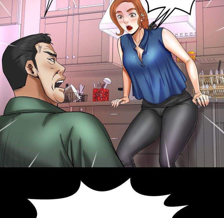 My Aunt - Chapter 21 33