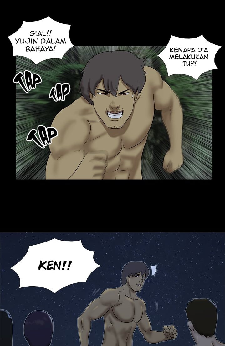 Naked Island - Chapter 21 26 Naked Island - Chapter 21 26