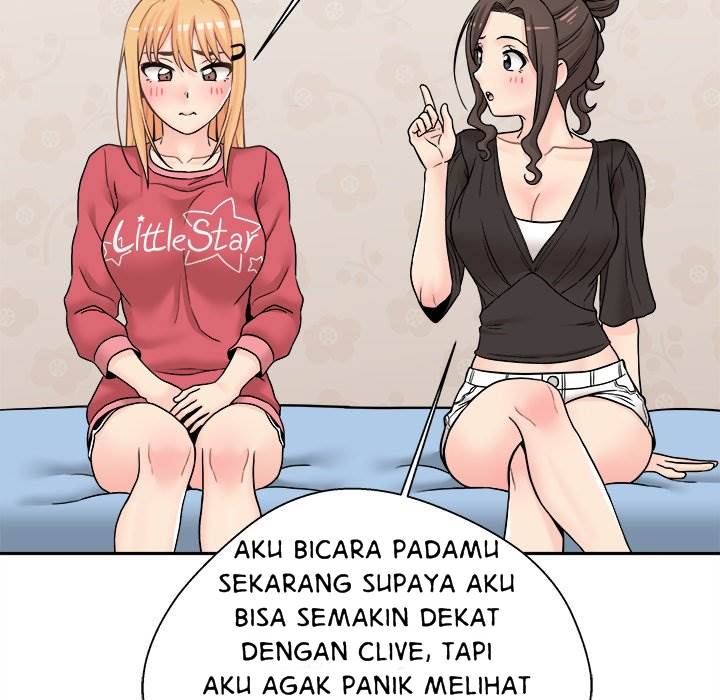 Crossing the Line - Chapter 21 86