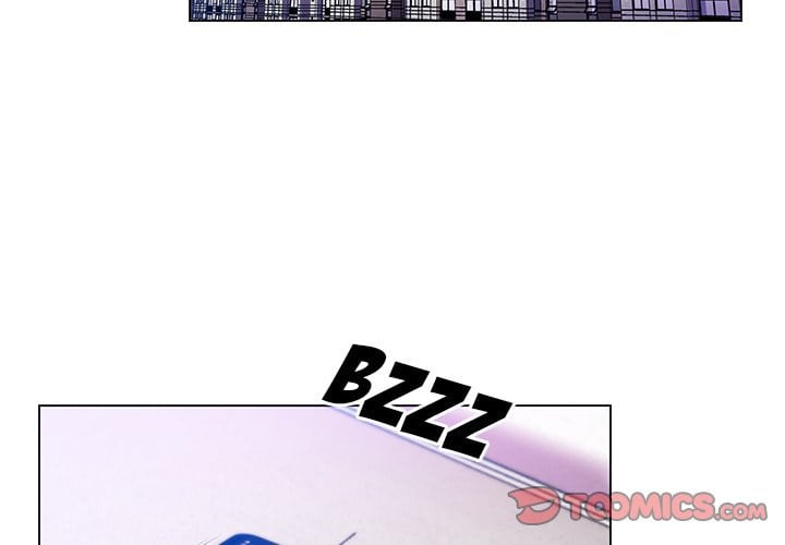 His Voice - Chapter 21 5