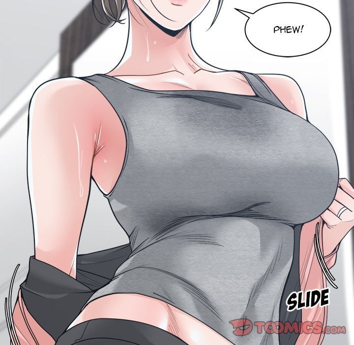 Salamander - Chapter 21 12