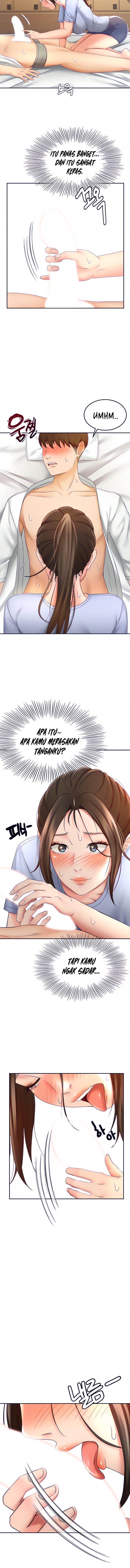 The Little Master - Chapter 21 11