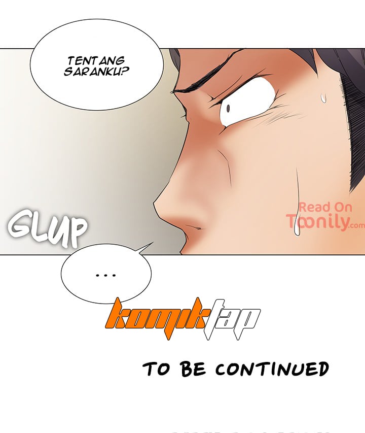 Cartoonists NSFW - Chapter 21 37