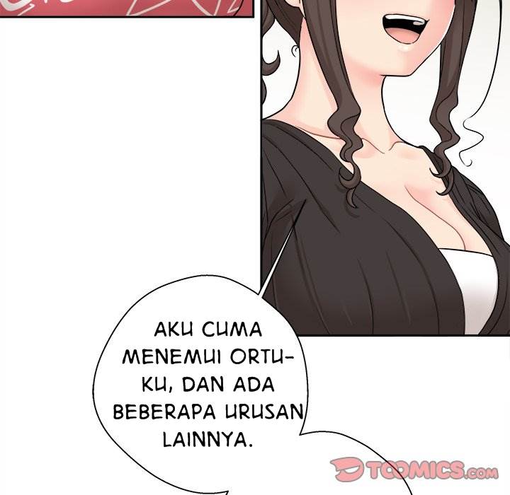 Crossing the Line - Chapter 21 69