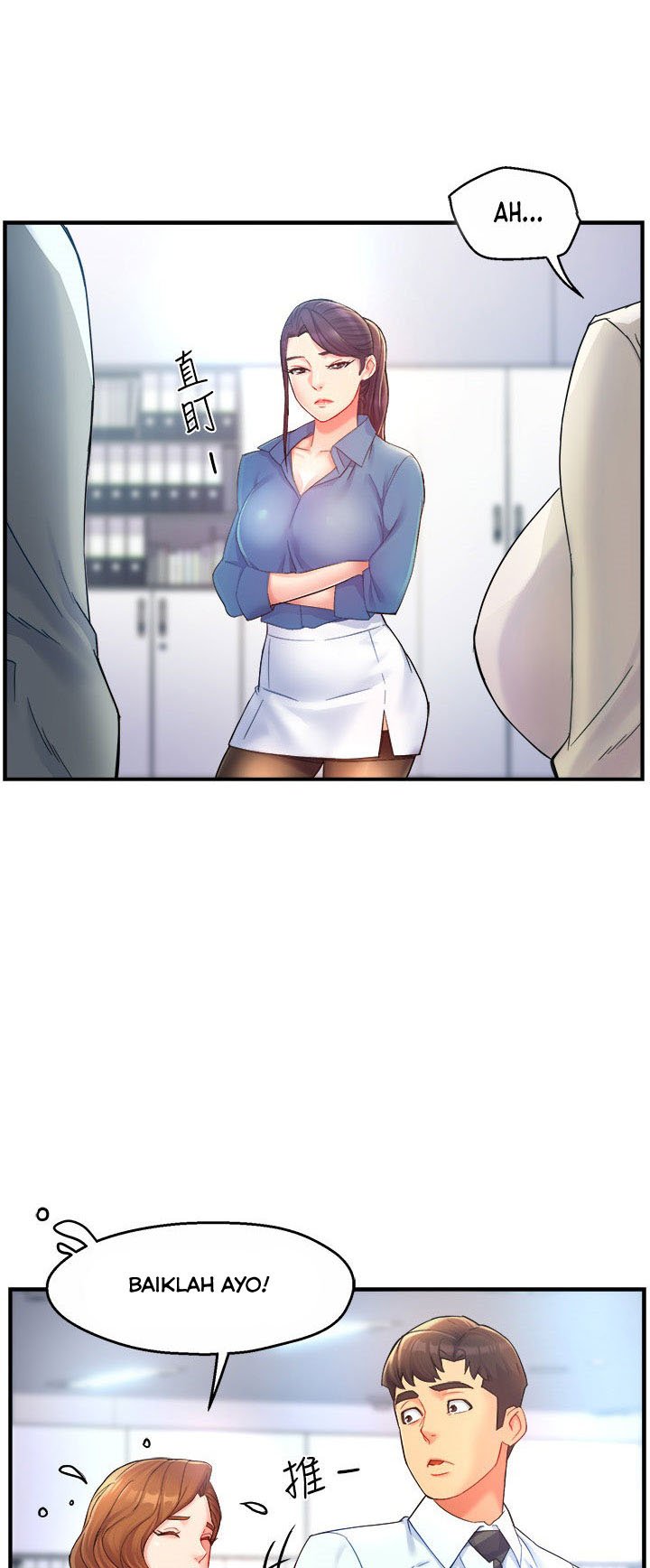 Team Leader Report - Chapter 21 21 Team Leader Report - Chapter 21 21