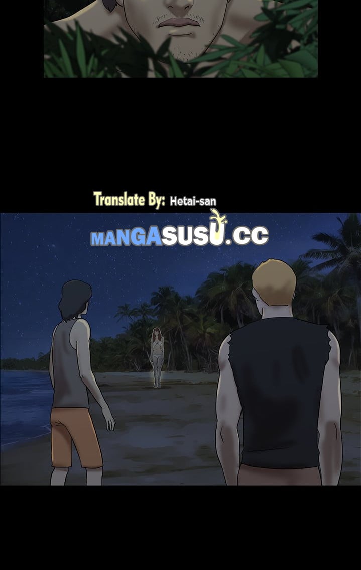 Naked Island - Chapter 21 18 Naked Island - Chapter 21 18