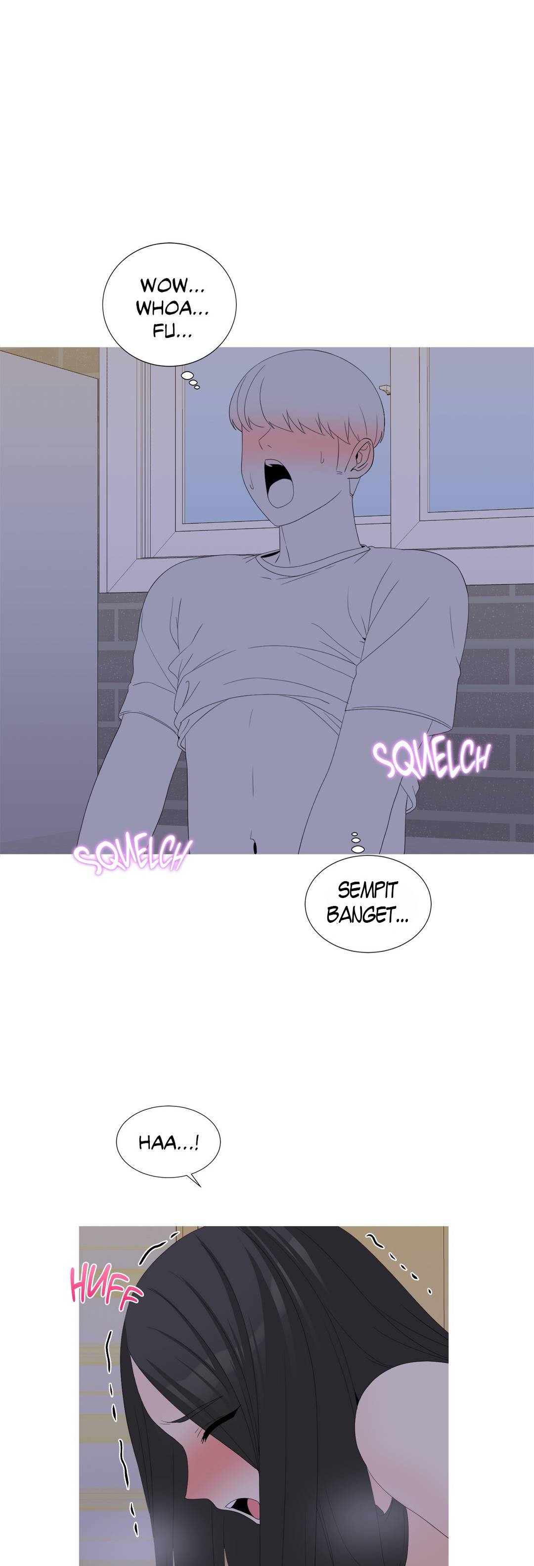 Fox Tales - Chapter 21 30