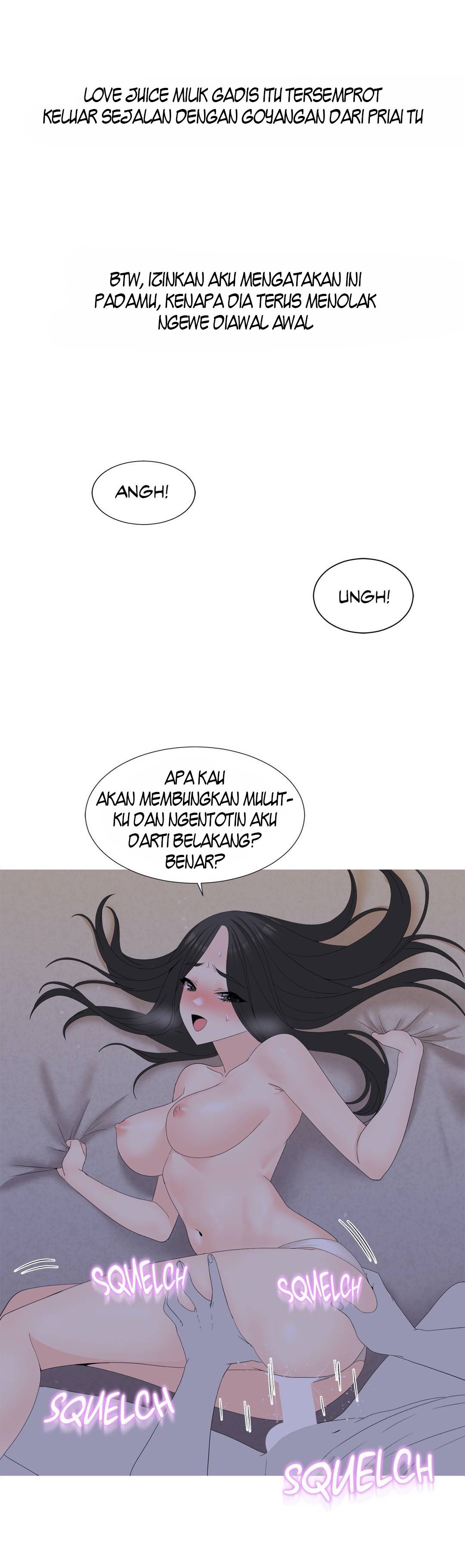 Fox Tales - Chapter 21 20